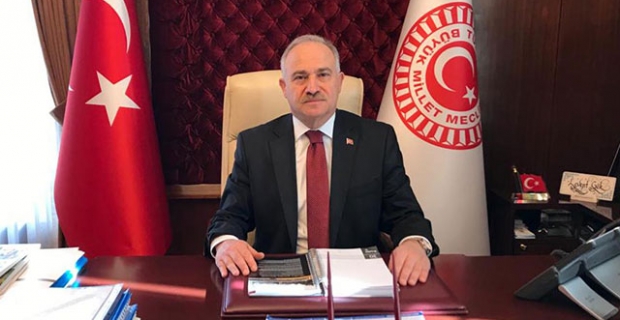 HAVA KİRLİLİĞİ VE ASİT YAĞMURU TEHDİDİNİN ÖLÇÜLMEDİĞİ ORTAYA ÇIKTI