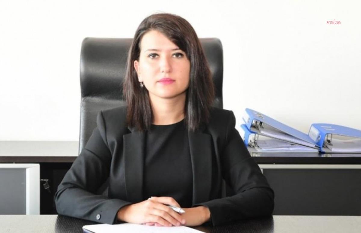 CHP’Lİ GÖKÇEN: “BOĞAZİÇİ’NDE TUTUKLANAN ÖĞRENCİLER İÇERİDE TARTAKLANDI, ÖĞRENCİLERE KİTAPLARI VERİLMİYOR”