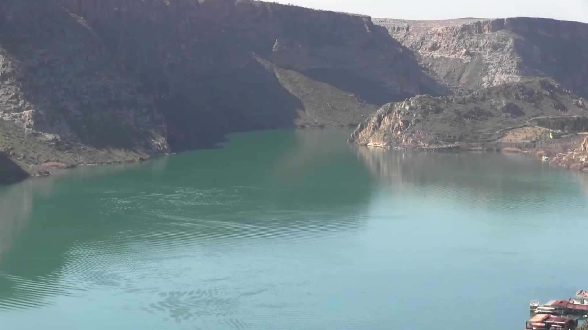 SU ALTI DALGIÇLARI HALFETİ’DE