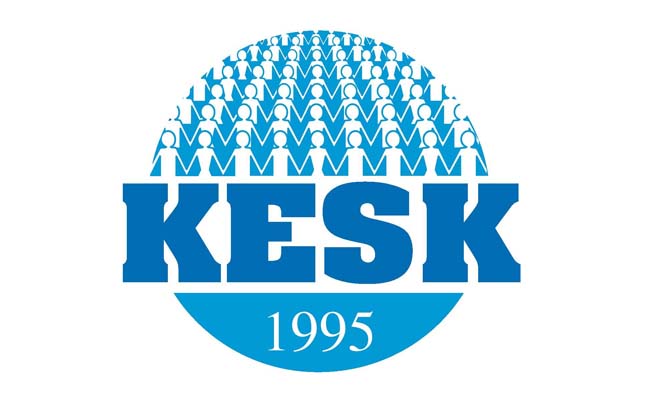 KESK: ‘DİYANET SUÇ İŞLEDİ,İKTİDAR ORTAK OLDU’