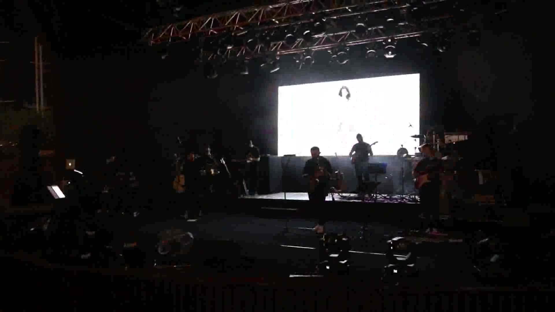 BODRUM BELEDİYESİ "SARI YAZ KALE KONSERLERİ" DERYA ULUĞ İLE BAŞLADI