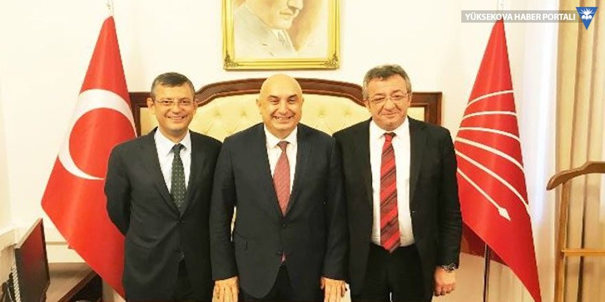 CHP’DEN, YAŞAMINI YİTİREN SAĞLIK ÇALIŞANLARININ ŞEHİT SAYILMASI İÇİN YASA TEKLİFİ