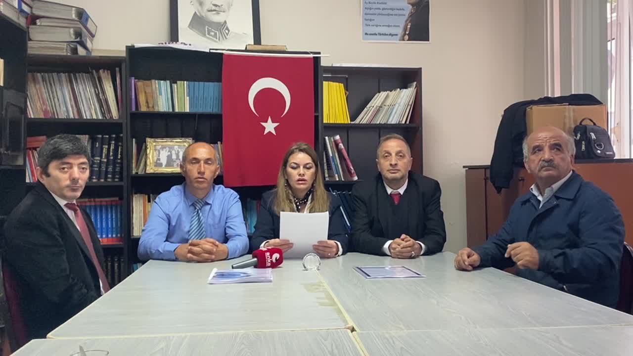 EPİLEPSİ VE YAŞAM DERNEĞİ BAŞKANI EBRU ÖZTÜRK: EPİLEPSİNİN DE ENGEL DERECESİ SAPTANMALI
