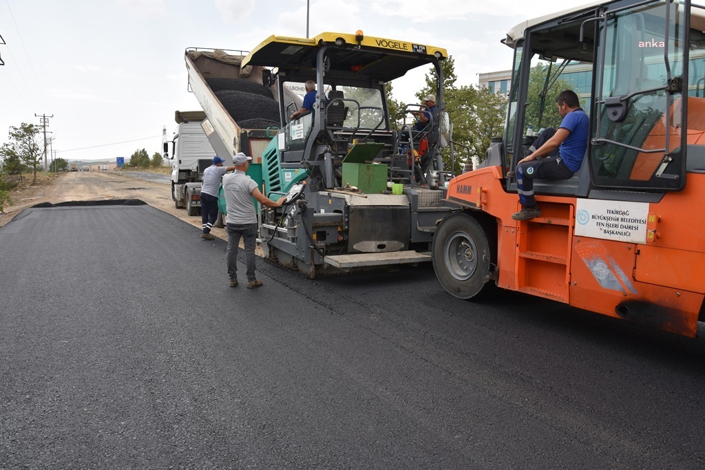 BAYRAKLI BELEDİYE BAŞKANI SANDAL, DİN GÖREVLİLERİYLE BULUŞTU