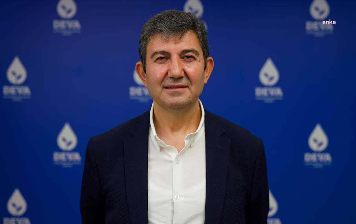 DEVA PARTİLİ AYDEMİR'DEN BAKAN DÖNMEZ'E TEPKİ: "VATANDAŞLARIMIZI KANDIRMAYA ÇALIŞMAYIN"