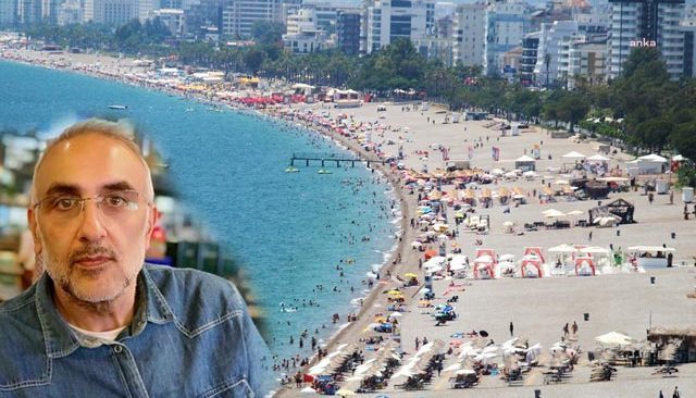 İNGİLTERE TÜRK SEYAHAT ACENTELERİ BİRLİĞİ BAŞKANI SERTOĞLU: İNGİLİZ TURİST 2022 İÇİN TÜRKİYE'YE YÖNELDİ, ERKEN REZERVASYONLAR 1,5 MİLYONA ULAŞTI