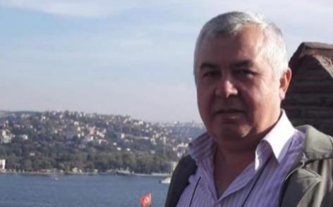 ÜÇ KARDEŞ BİR YIL İÇERİSİNDE COVID-19'DAN HAYATINI KAYBETTİ