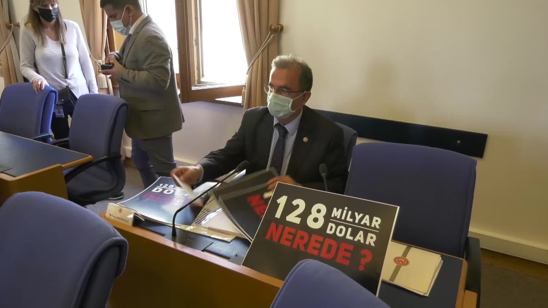 MERKEZ BANKASI BAŞKANI KAVCIOĞLU: ENFLASYON YÜKSELİŞİNDE GIDA FİYATLARINDAKİ ARTIŞ ETKİLİ