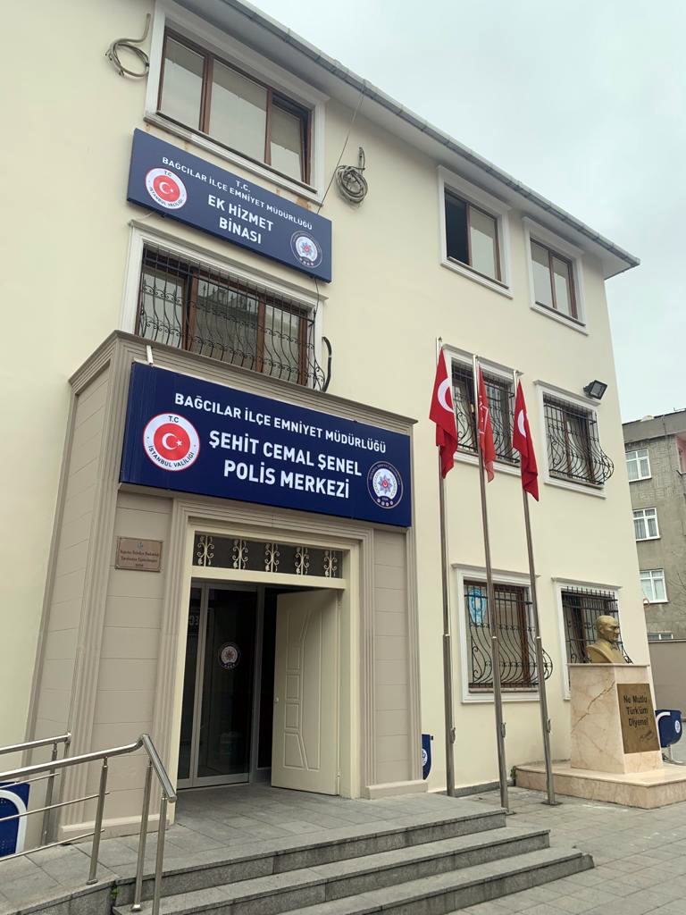 BAĞCILAR’DA AİLE İÇİ VE KADINA KARŞI ŞİDDETLE MÜCADELE BİRİMİ KURULDU