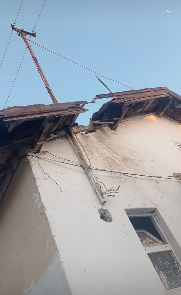 GAZİANTEP VALİLİĞİ: “MÜHİMMATIN PYD BÖLGESİNDEN ATILMIŞ OLABİLECEĞİ DEĞERLENDİRİLMEKTEDİR”