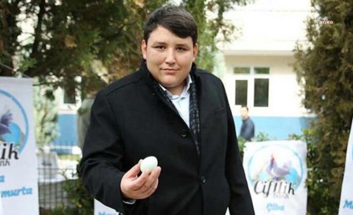 ÇİFTLİK BANK'IN KURUCUSU MEHMET AYDIN HAKKINDA HAZIRLANAN YENİ İDDİANAME KABUL EDİLDİ