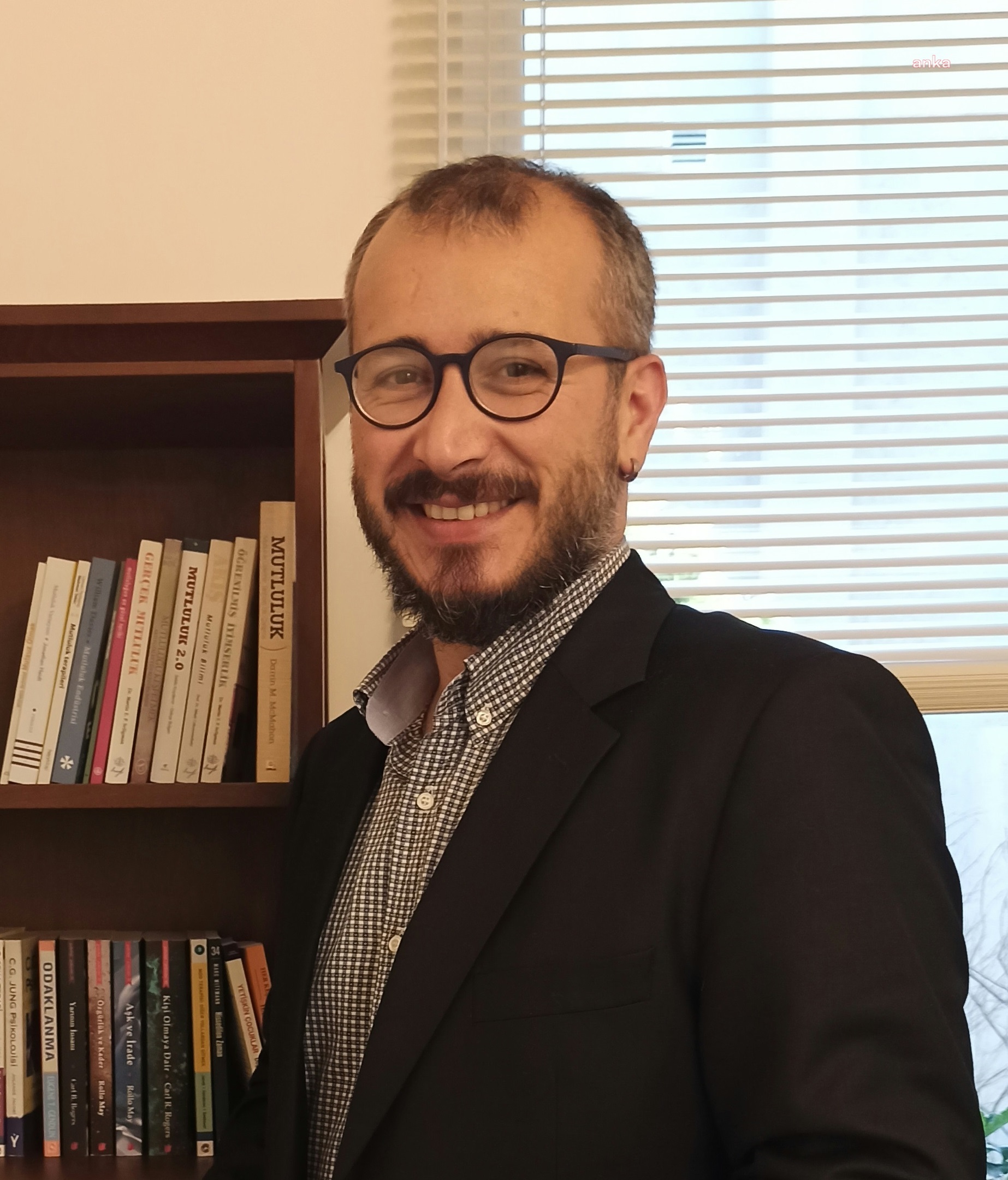 ESCON ENERJİ’NİN İNSAN KAYNAKLARI DİREKTÖRÜ GÜRHAN ÖZTÜRK OLDU