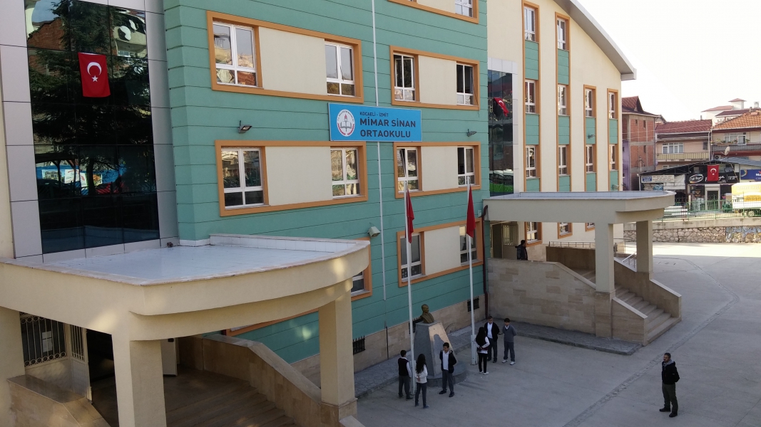 KOCAELİ'DE BİR HAFTADA 27 OKULDA KORONAVİRÜS VAKASI TESPİT EDİLDİ