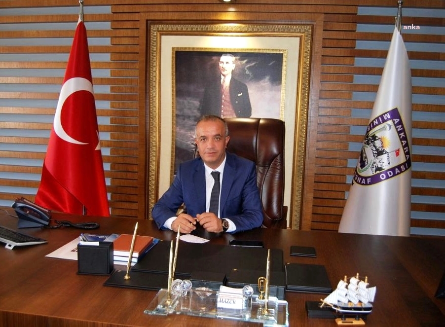 ANKARA’DAKİ MİNİBÜSÇÜLER ZAM İSTİYOR: “YÜZDE 80’İ BORÇLU”