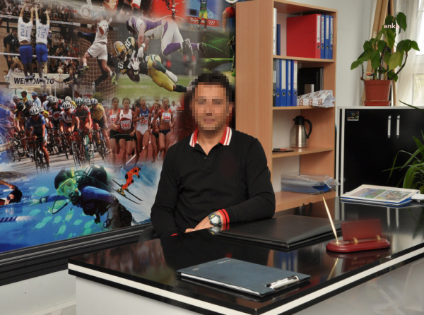 BİLECİK’TE ÖĞRENCİLERE YÖNELİK CİNSEL İSTİSMARLA SUÇLANAN ÖĞRETMEN TUTUKLANDI