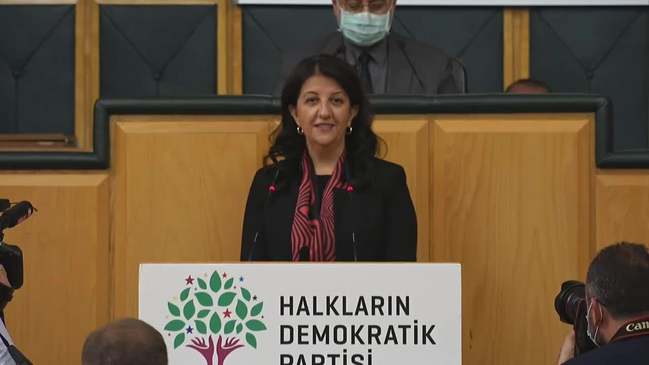 BULDAN: "HAKSIZ KAZANCIN DANİSKASI SİZİN İKTİDARINIZDA"