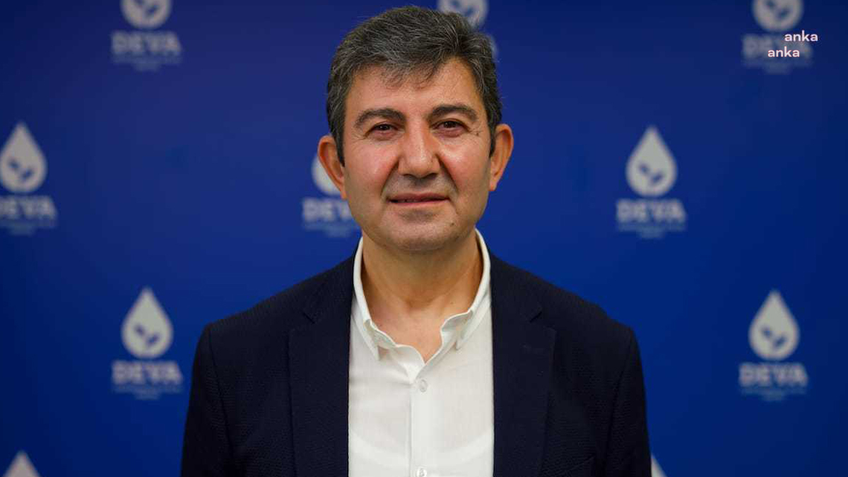 DEVA PARTİLİ AYDEMİR'DEN GÜBRE SORUNUNUN AŞILMASI İÇİN BEŞ ÖNERİ