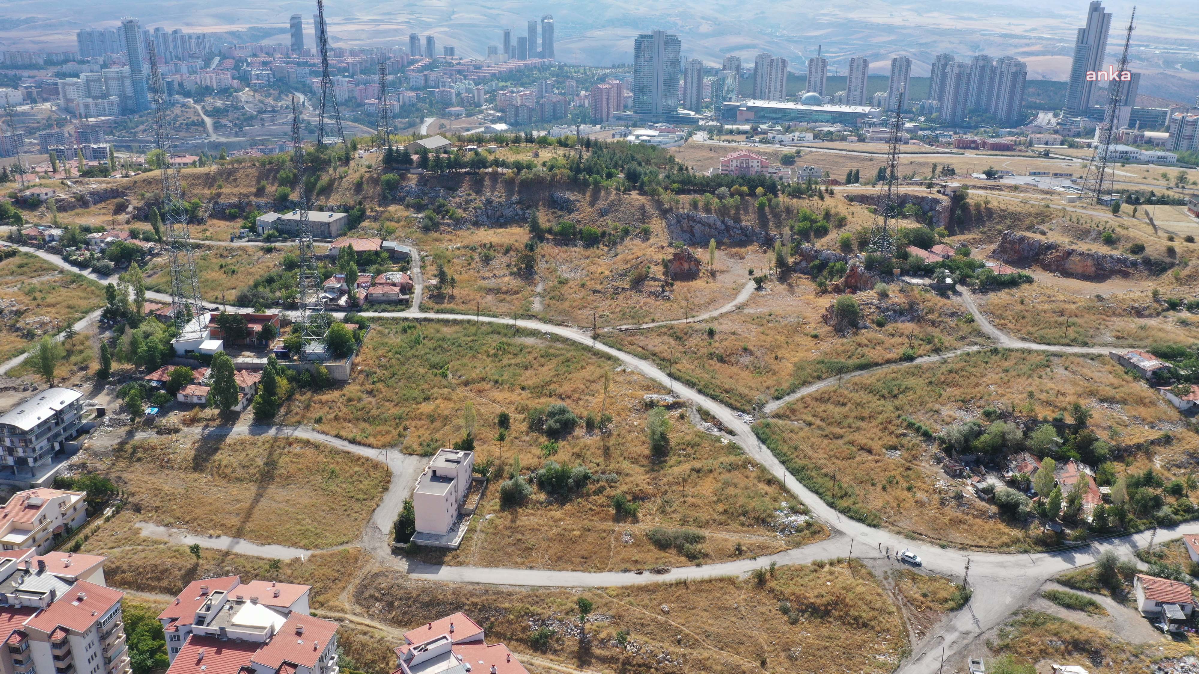 ANKARA BÜYÜKŞEHİR, BAŞKENTTE YÜKSELECEK "CUMHURİYET’İN 100. YILI ANITI" İÇİN YARIŞMA SÜRECİNİ BAŞLATTI
