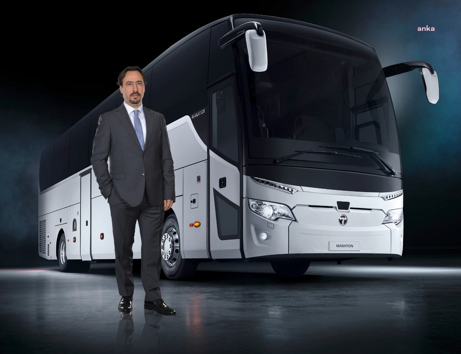 TEMSA ÜRETİMİNİ 9 AYDA YÜZDE 30 ARTIRDI
