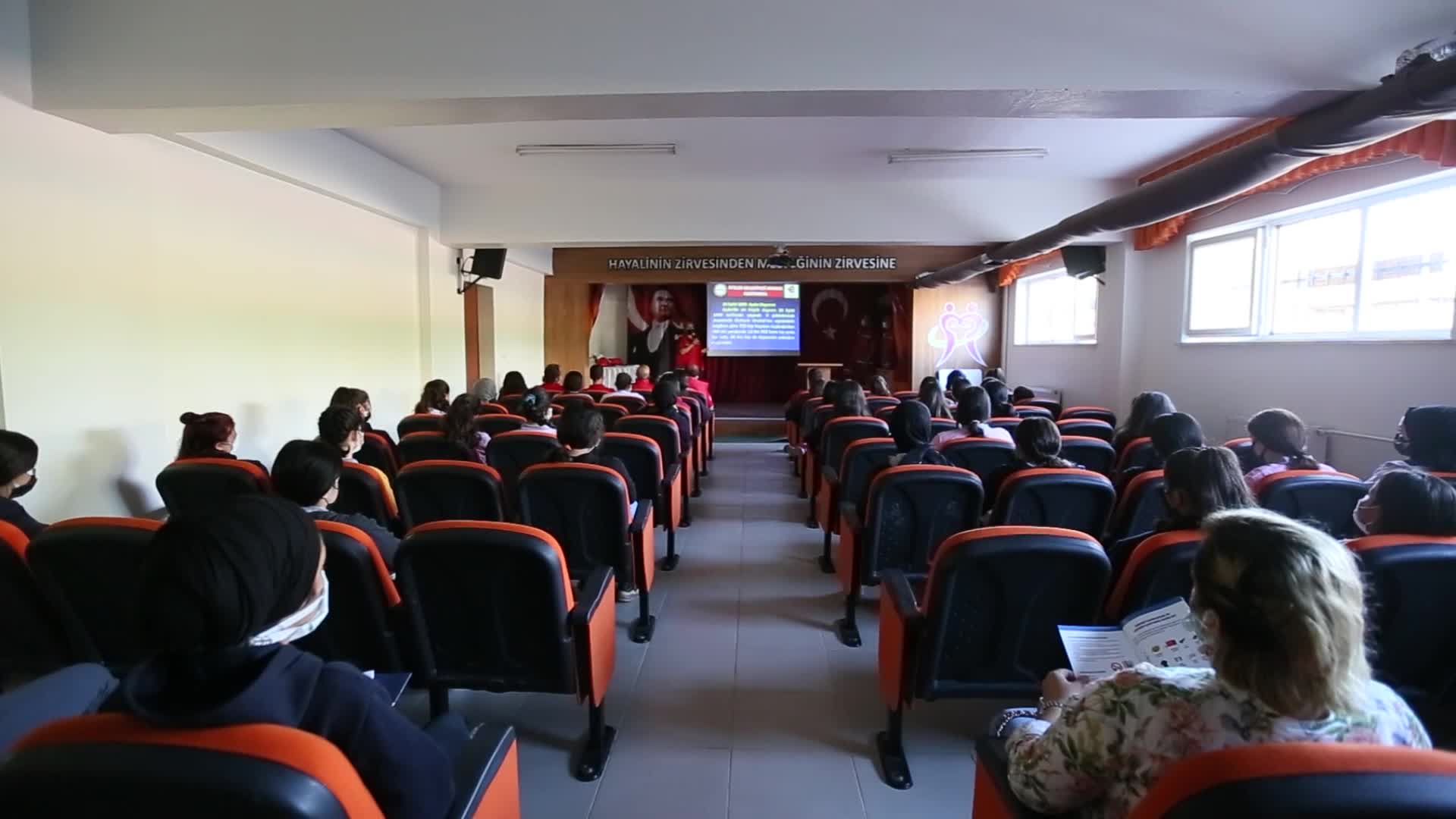 EFELER BELEDİYESİ ARAMA KURTARMA EKİBİNİN TATBİKATI GERÇEĞİNİ ARATMADI