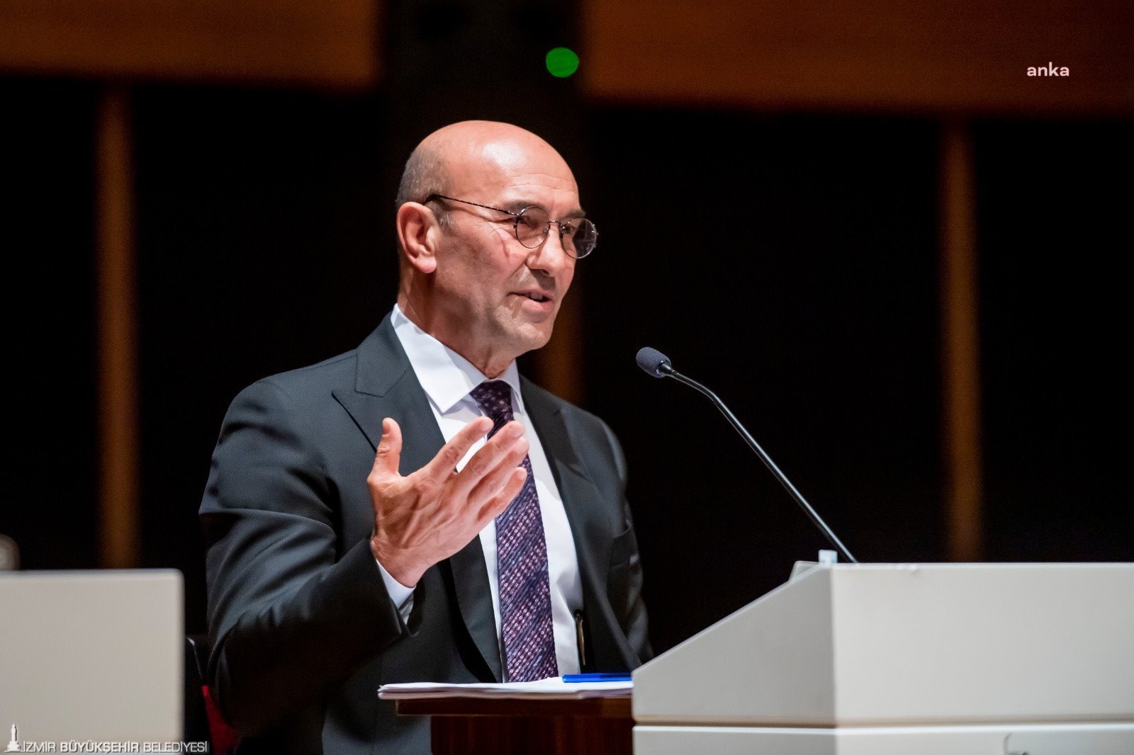 BAŞKAN SOYER AÇIKLADI: İZMİR'DE DEPREMZEDELERE YÖNELİK EMSAL ARTIŞI KARARI TÜM İLÇELERİ KAPSAYACAK
