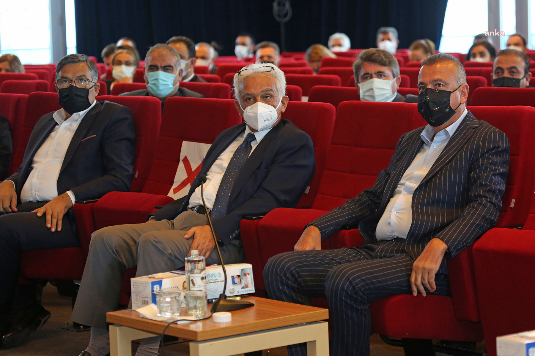 ATAŞEHİR BELEDİYESİ’NİN 2022 MALİ YILI BÜTÇESİ KABUL EDİLDİ