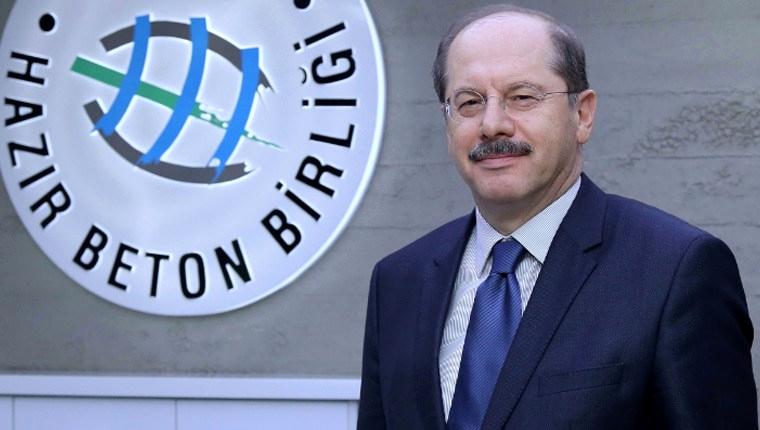 İNŞAAT SEKTÖRÜ KONUT YATIRIMLARININ ARTMASINI BEKLİYOR