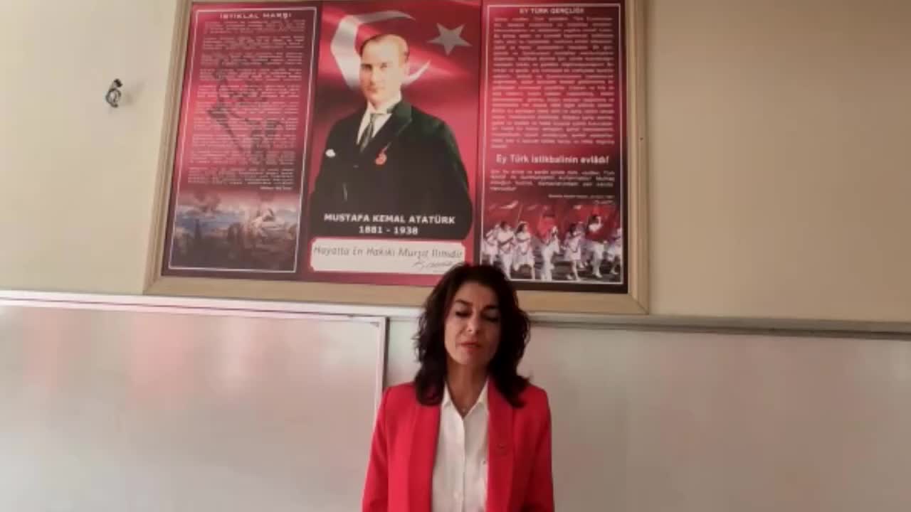 EĞİTİM-İŞ'TEN 'TÜGVA'YA BEDELSİZ BİNA TAHSİSİNE' TEPKİ