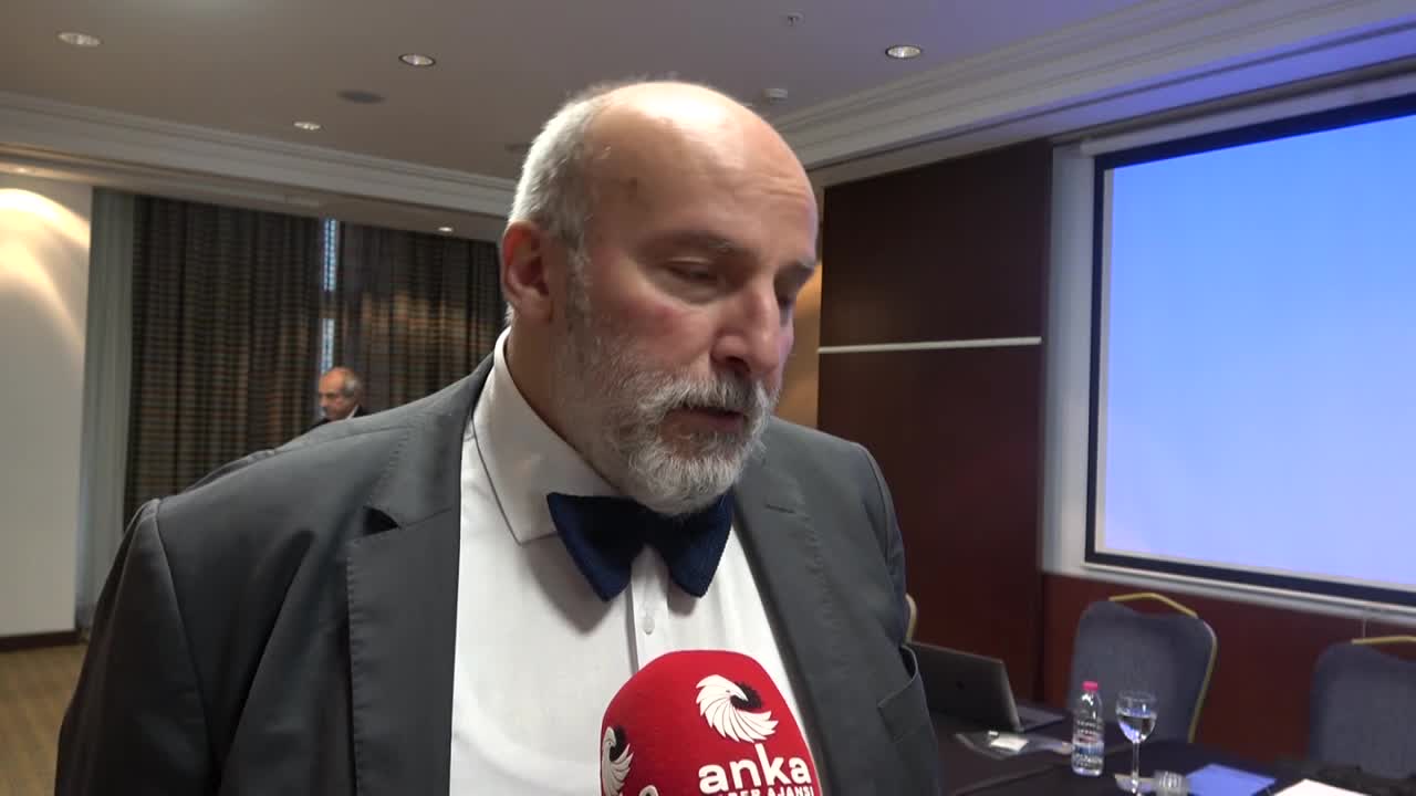 PROF. DR. ALTUN, “LIFE SCHOOL” PROJESİNİ DEĞERLENDİRDİ: "İÇERİK ÜRETME KONUSUNDA ÇOK ÖNEMLİ BİR UFUK AÇACAK"