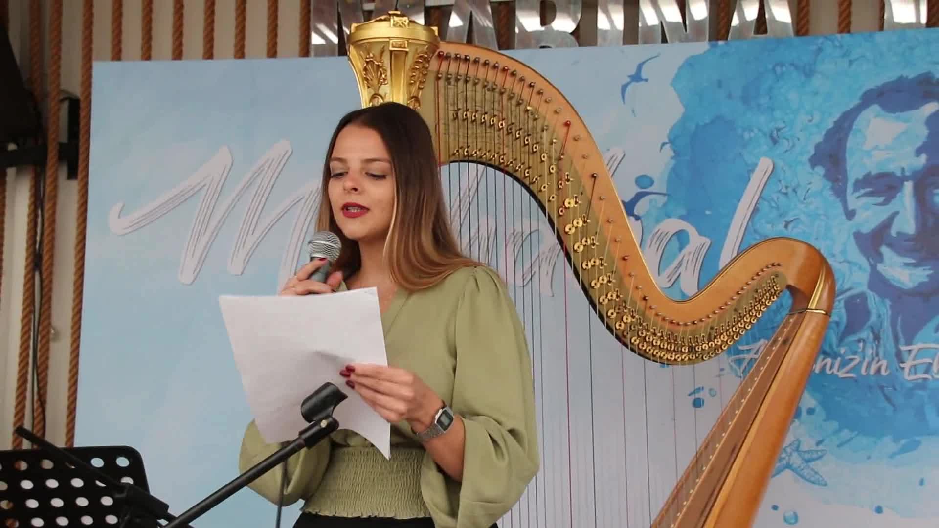 HALİKARNAS BALIKÇISI, ÖLÜMÜNÜN 48. YILINDA ANILDI