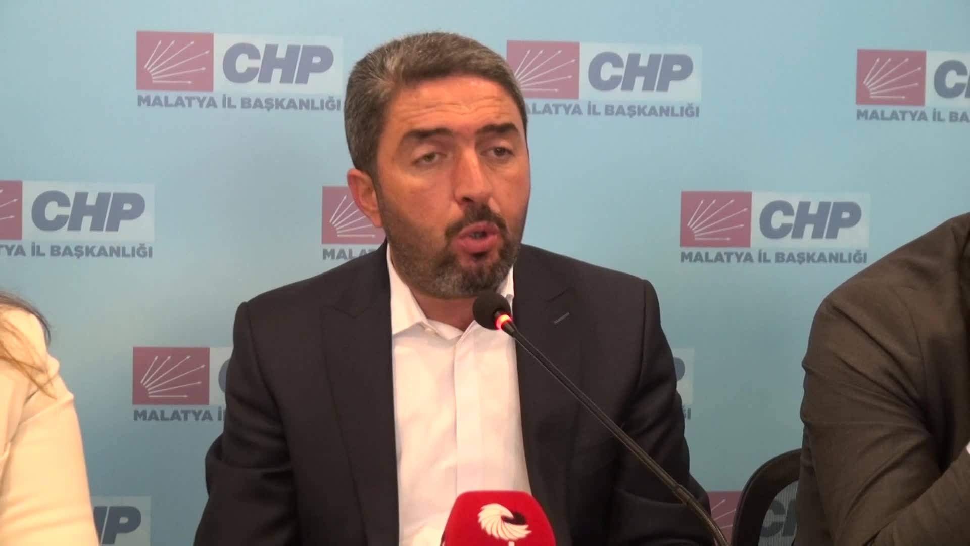 CHP GENEL BAŞKAN YARDIMCISI KARACA: "KHK MAĞDURLARI SUÇ İŞLEMEDİ Kİ"
