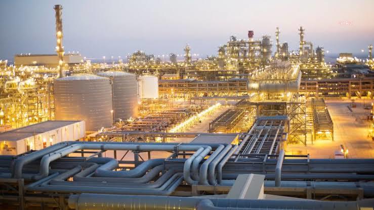 BAKAN DÖNMEZ AZERBAYCAN'LA DOĞALGAZ ANLAŞMASI YAPILDIĞINI AÇIKLADI