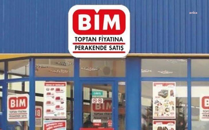 BİM, BİRCAN FİDE’Yİ 51,3 MİLYON TL’YE SATIN ALDI