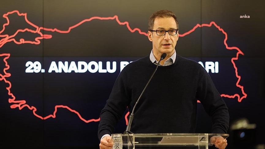 ÖMER KOÇ: "ESASLI BİR REFORM AJANDASINA SARILARAK ÜLKE RİSKİMİZİ AZALTMAK ZORUNDAYIZ"