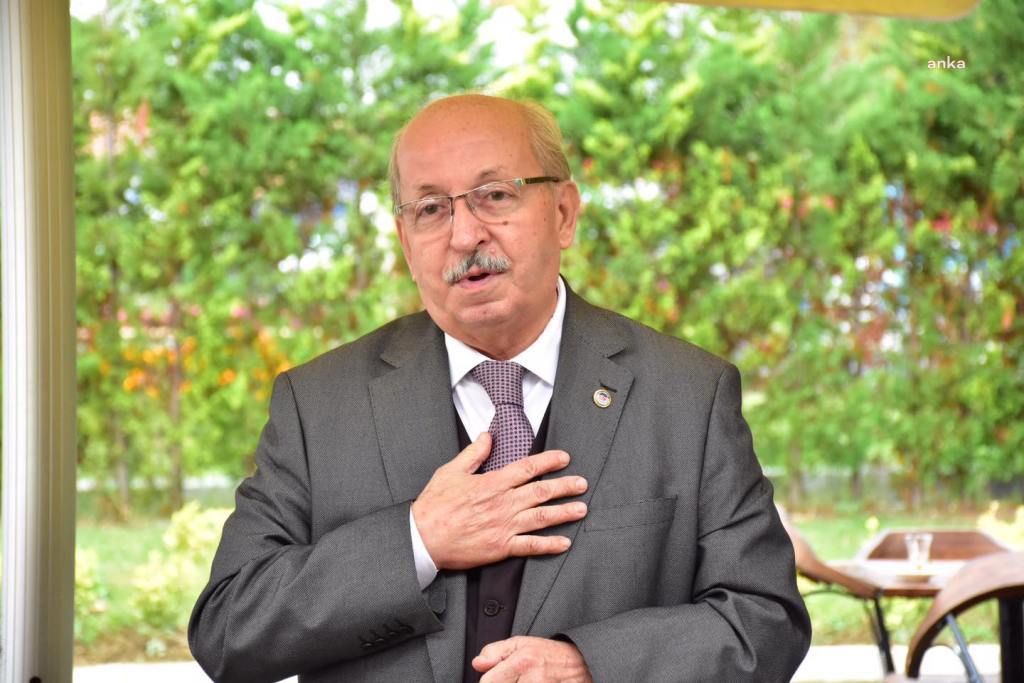 TEKİRDAĞ BÜYÜKŞEHİR BELEDİYE BAŞKANI ALBAYRAK KADIN ÇİFTÇİLER İLE BULUŞTU