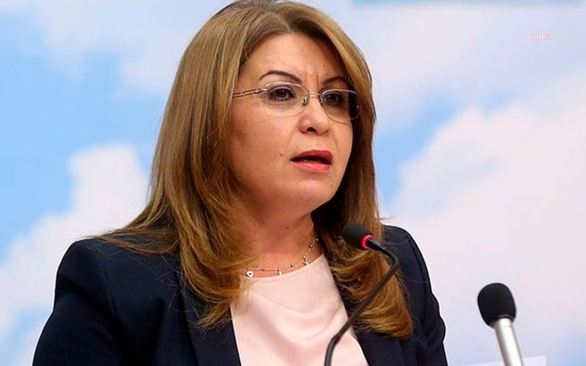 CHP’Lİ KARACA: "AKP İKTİDARININ SAĞLIK POLİTİKASI İFLAS ETMİŞTİR"