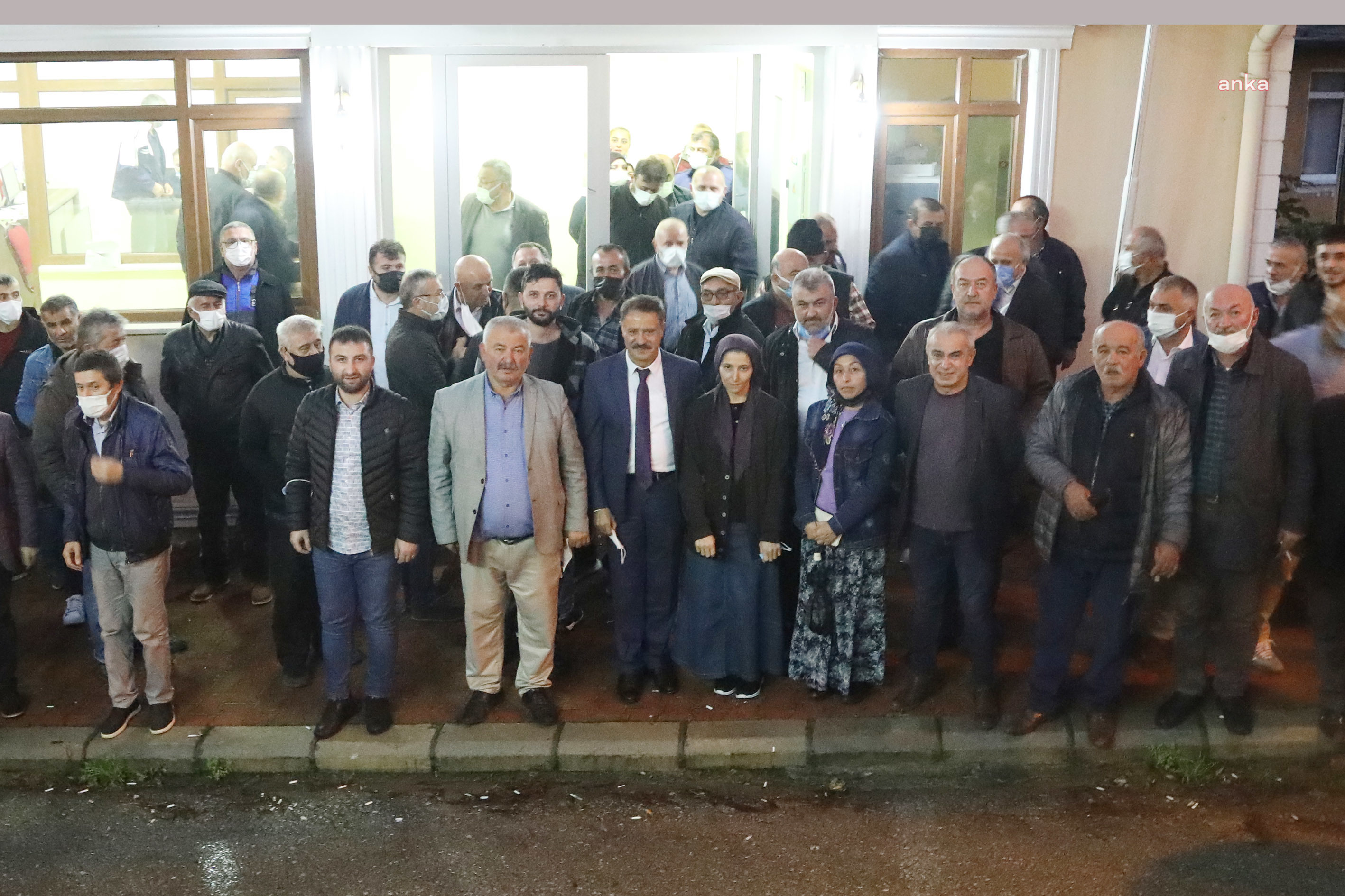 ATAKUM’DA ÜÇ MAHALLEYE YENİ PLANLAMA