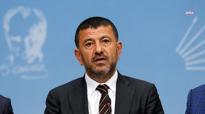 CHP’Lİ AĞBABA: “İŞTE CHP İKTİDARINDA İLK 1 YIL İÇİNDE YAPACAKLARIMIZ”