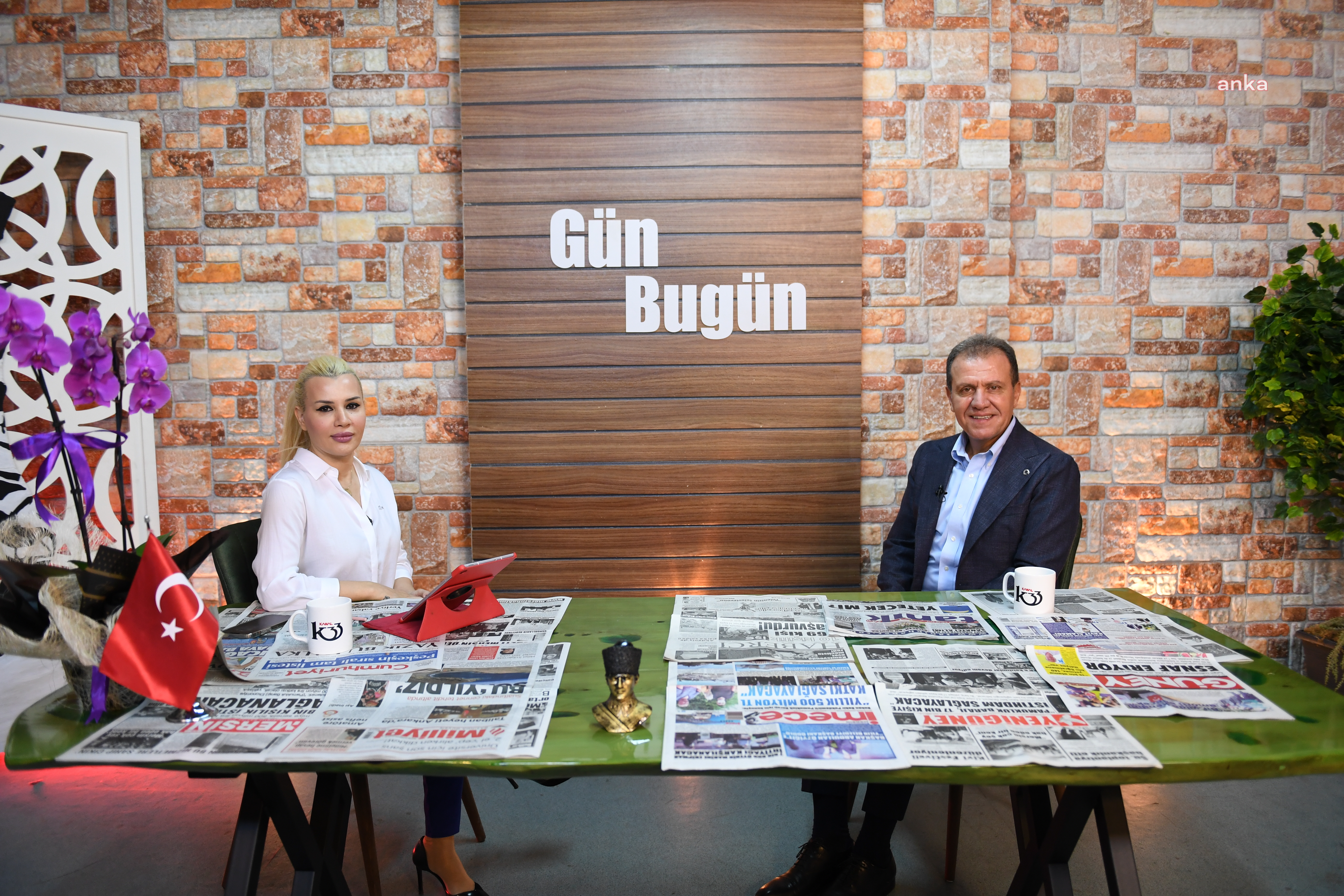 VAHAP SEÇER, TARİH VERDİ: “3 OCAK 2022’DE RAYLI SİSTEMLER DÖNEMİNİ BAŞLATACAĞIZ”
