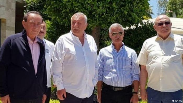 ANKARA JİTEM DAVASI YENİDEN BAŞLADI, “USULSÜZLÜK TARTIŞMASI” YAŞANDI
