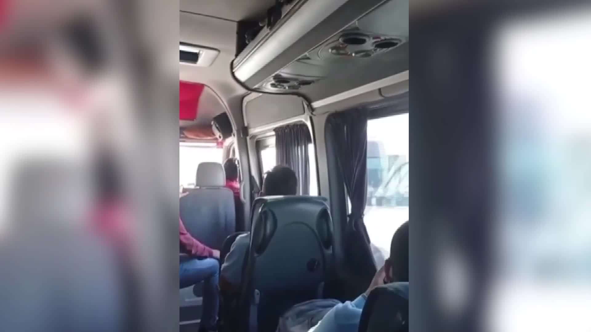GAZİANTEP’TE 150 ÖĞRENCİ DURUŞMA İÇİN NİZİP'E GÖTÜRÜLDÜ, ÖĞRETMEN VE İKİ İDARECİ AÇIĞA ALINDI