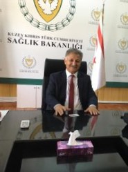CORONA VİRÜS KKTC'YE SIÇRADI