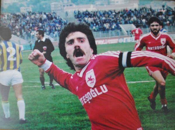ESKİ SAMSUNSPOR BAŞKANI, FUTBOLCU EMİN KAR YAŞAMINI YİTİRDİ