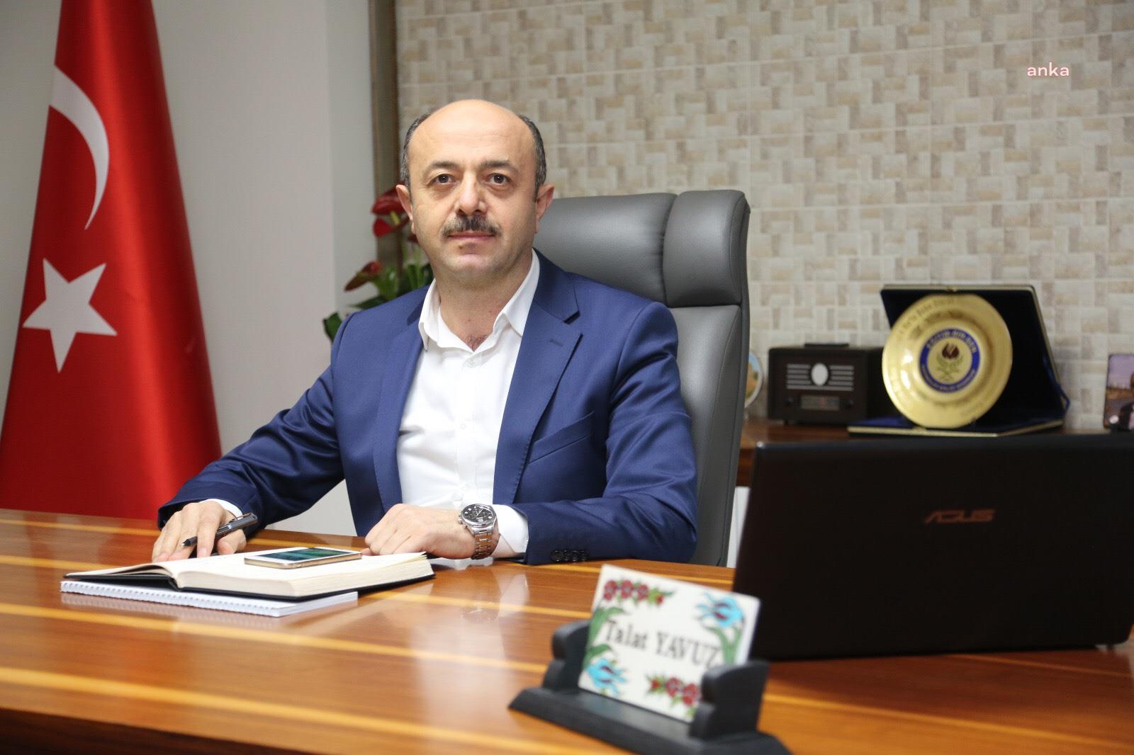 EĞİTİM BİR-SEN ŞUBE BAŞKANI DA ATAMALARDAN YAKINDI: "ANLAYAN VARSA BERİ GELSİN"