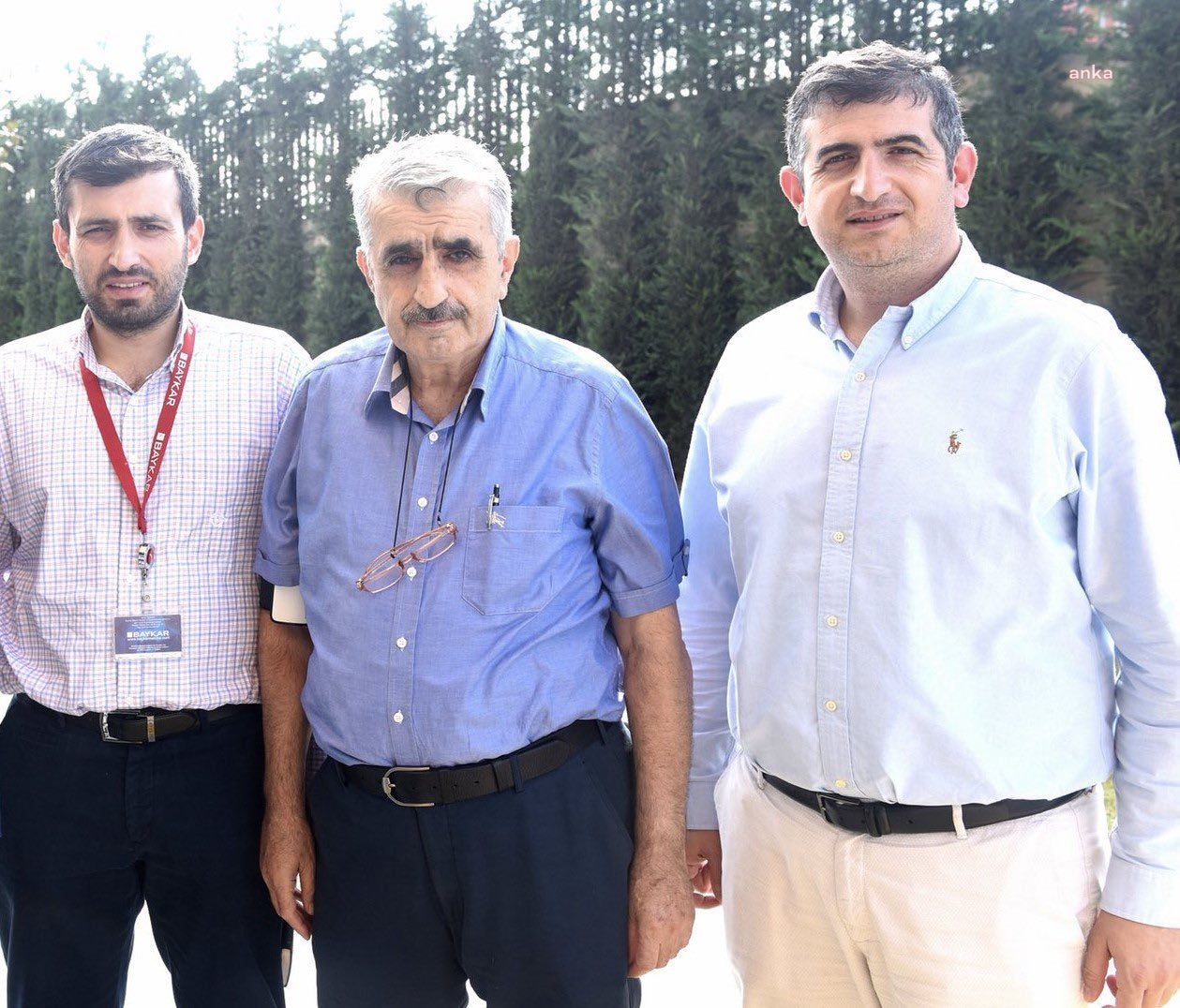 CUMHURBAŞKANI ERDOĞAN'IN DÜNÜRÜ ÖZDEMİR BAYRAKTAR HAYATINI KAYBETTİ