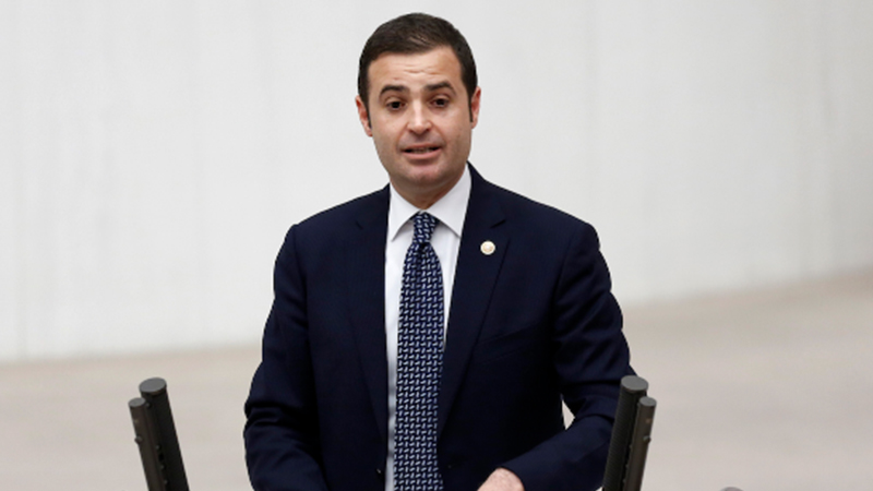 CHP’Lİ AKIN: 440 BİN 327 ABONE FATURALARINI ÖDEYEMEDİ