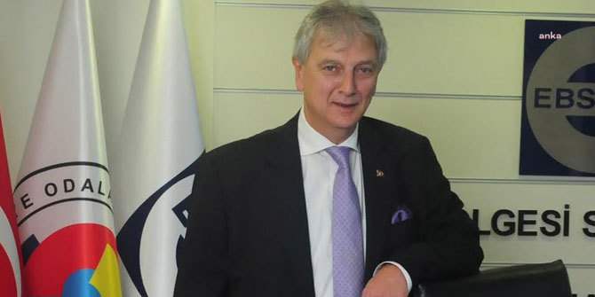 EGE BÖLGESİ SANAYİ ODASI'NDAN ASGARİ ÜCRET ÇAĞRISI: "VERGİ DIŞI TUTUN"