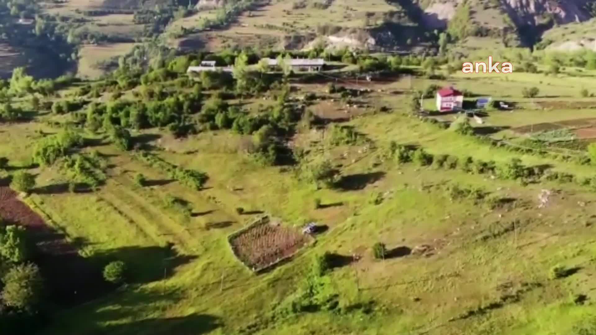 ARDANUÇ'UN AŞAĞIIRMAKLAR KÖYLÜLERİ, BÖLGE OKULU VE SAĞLIK OCAĞININ ÂTIL BIRAKILMASINA TEPKİLİ