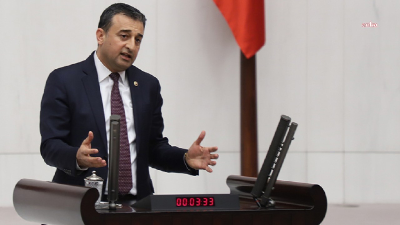 “ŞEHİR HASTANELERİ İÇİN 2022 YILI BÜTÇESİNDEN 22.5 MİLYAR LİRA HARCANACAK”