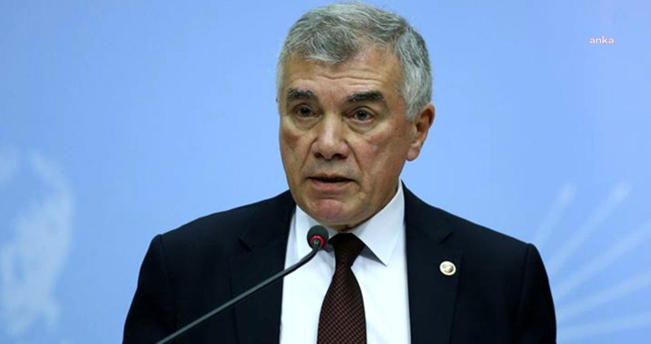 ÜNAL ÇEVİKÖZ, BAKAN SOYLU'YA TÜRKİYE’YE GİRİŞİ YASAKLANAN KKTC VATANDAŞLARINI SORDU